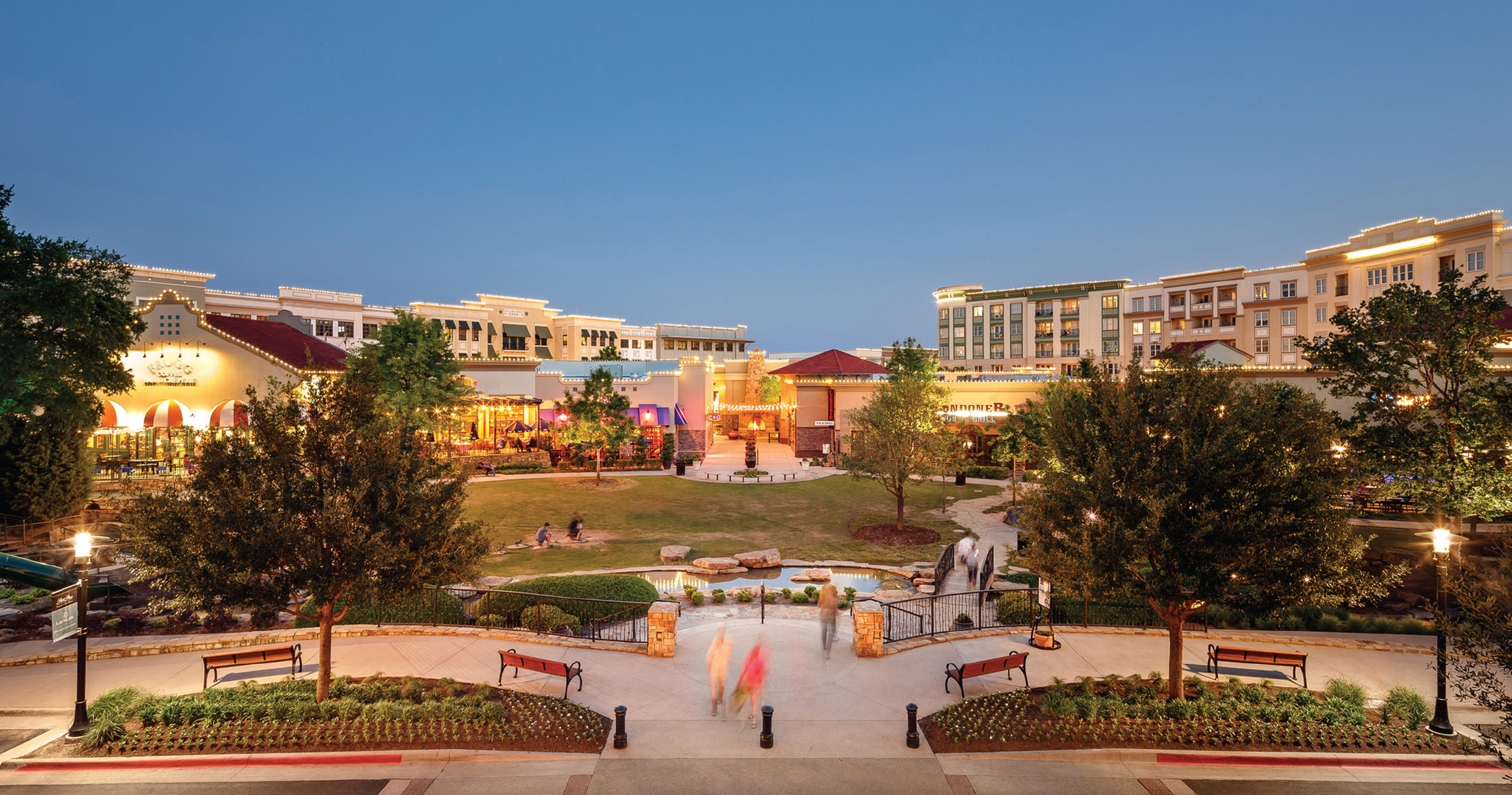 Artificial grass in Allen, TX