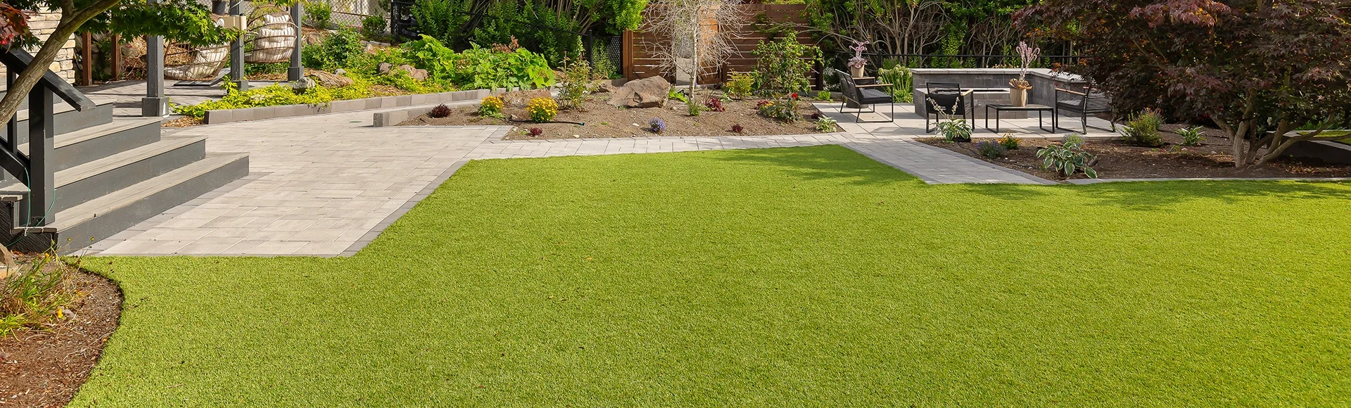 Artificial Grass Consultation