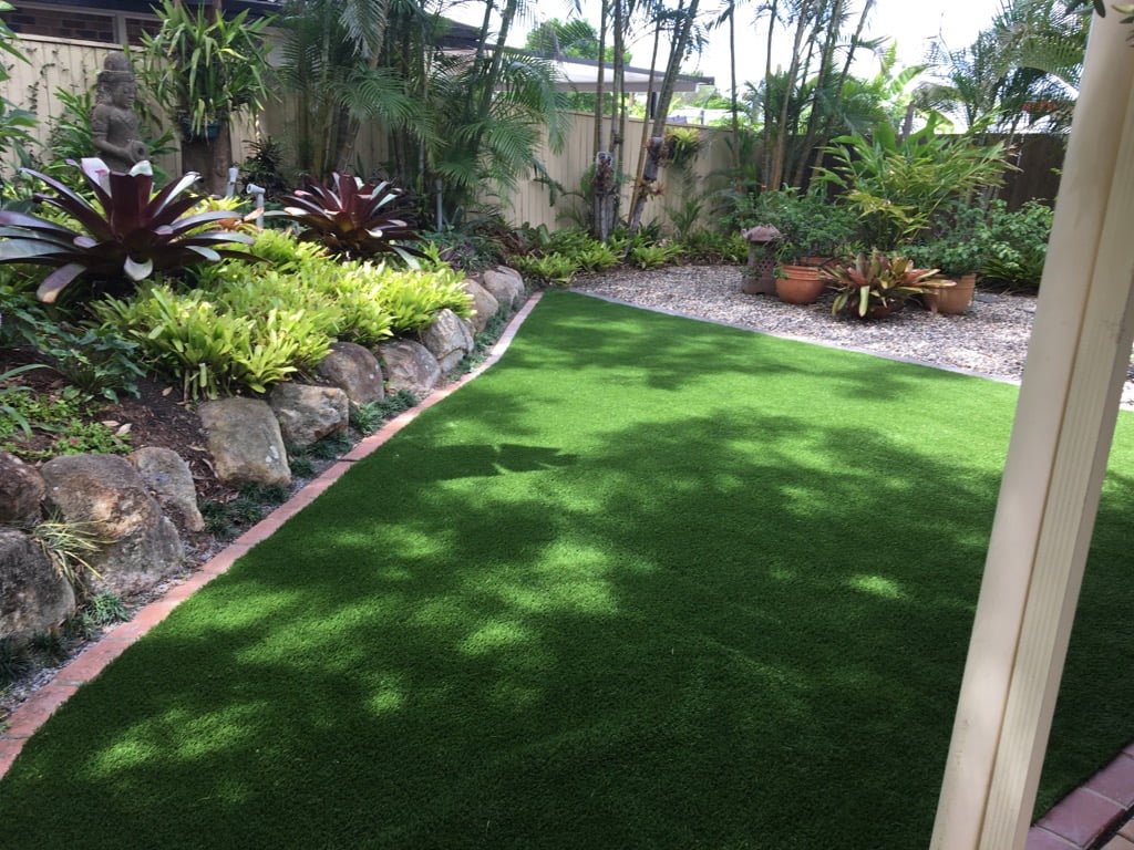 Artificial Grass Repair