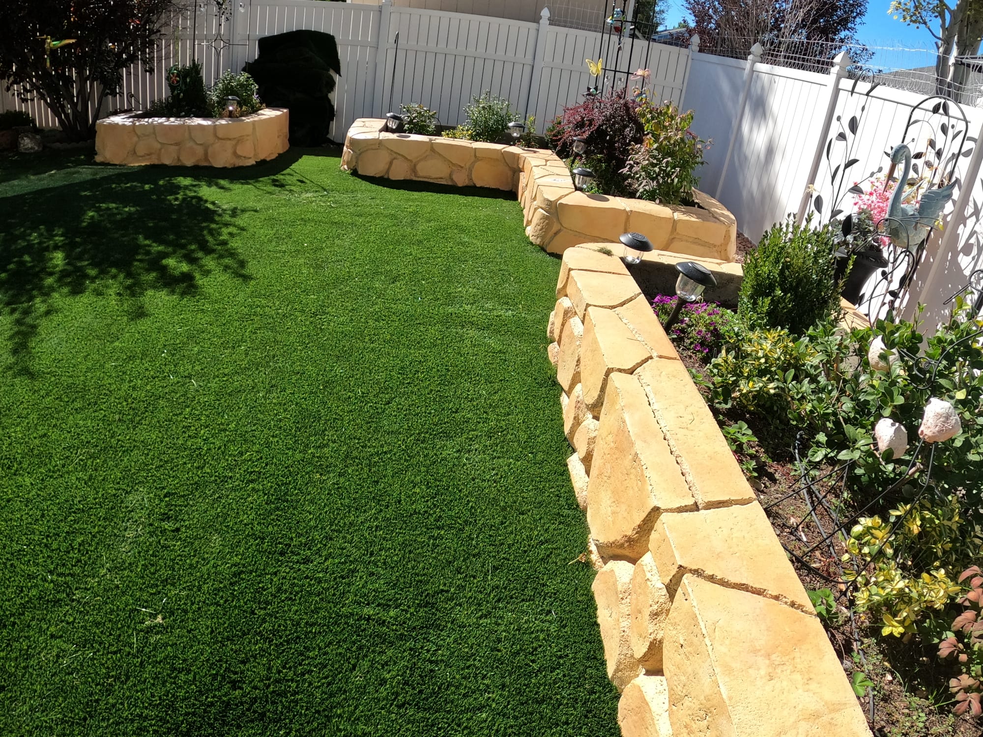 Artificial Grass Repair